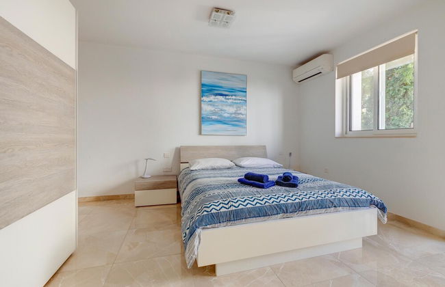 Marvellous 3BR Apartment in Central St Julians - Foto 13