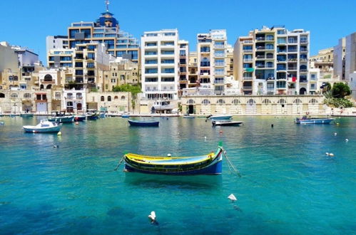 Foto 44 - Seaside Bliss - 3BR Holiday Apartment Sliema