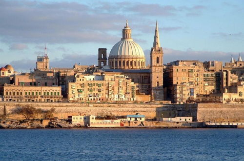 Foto 21 - Comfy 2 BR Flat in the Heart of Valletta