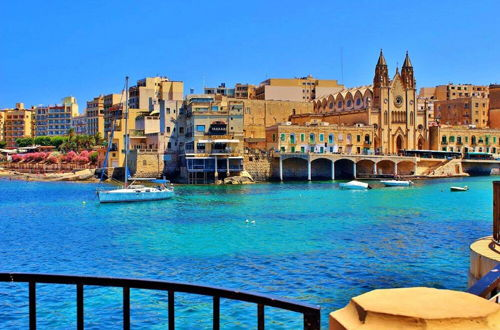 Foto 40 - Marvellous Apartment With Valletta and Harbour Views
