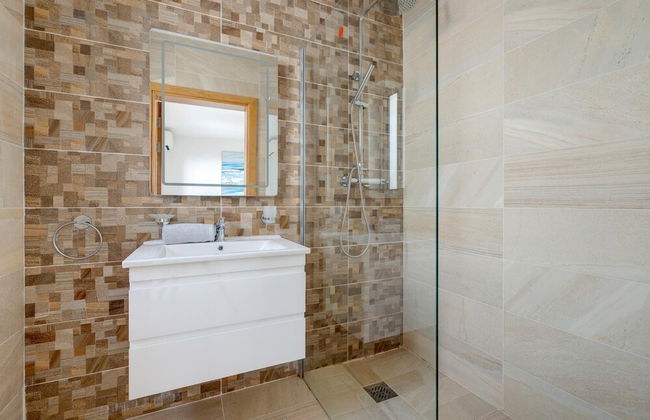 Marvellous 3BR Apartment in Central St Julians - Foto 14
