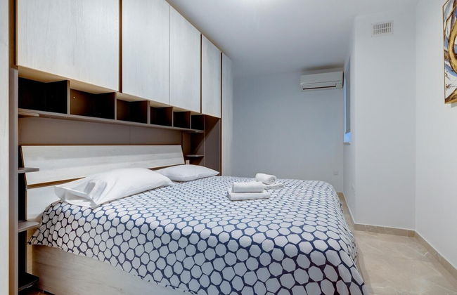 Marvellous 3BR Apartment in Central St Julians - Foto 19
