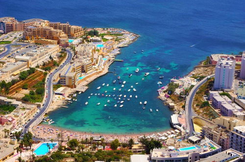 Photo 43 - Marvellous Apartment With Valletta and Harbour Views