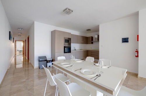 Photo 7 - Marvellous 3BR Apartment in Central St Julians