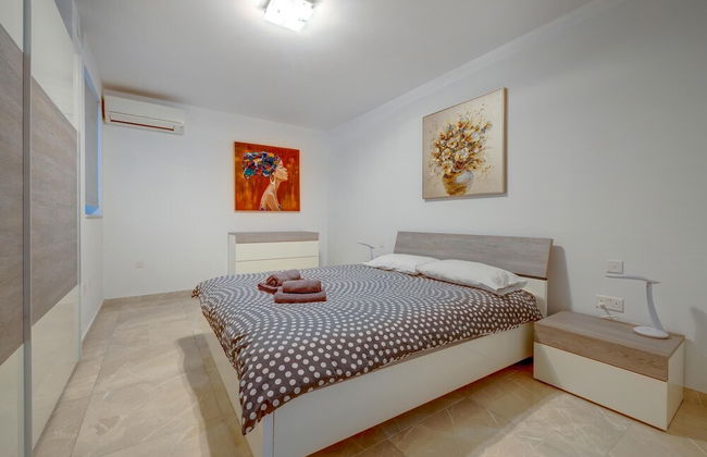 Marvellous 3BR Apartment in Central St Julians - Foto 15