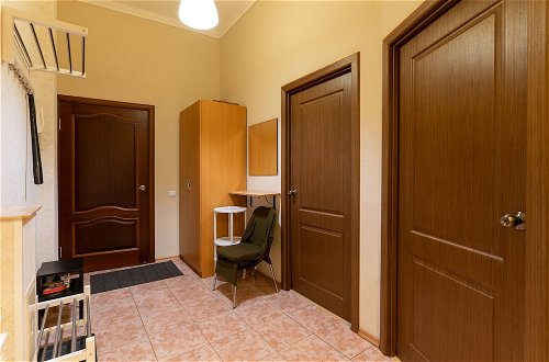 Photo 4 - Four-room apartment on Nevsky 106