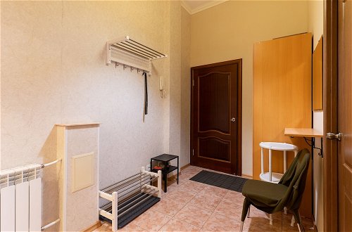Photo 5 - Four-room apartment on Nevsky 106