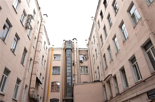 Photo 20 - Four-room apartment on Nevsky 106
