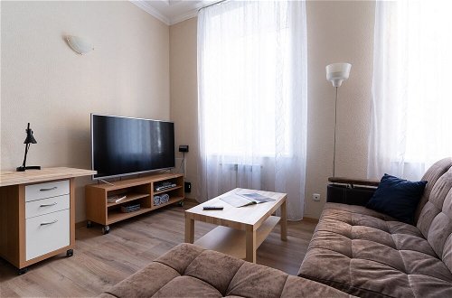 Photo 13 - Four-room apartment on Nevsky 106