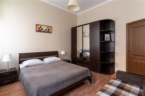 Photo 7 - Four-room apartment on Nevsky 106