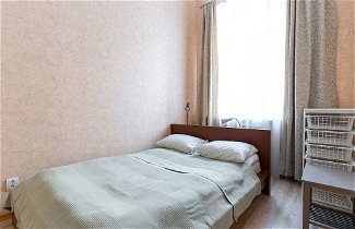 Photo 2 - Four-room apartment on Nevsky 106