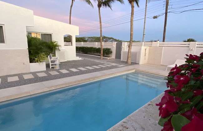 Movida Inn Aruba - Photo 61