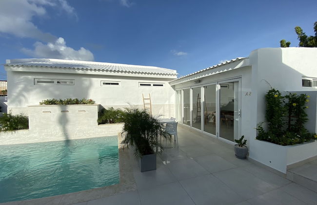 Movida Inn Aruba - Photo 62