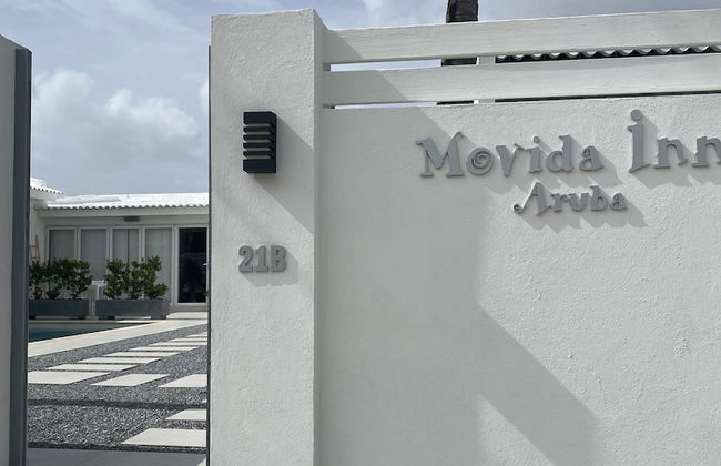 Movida Inn Aruba - Photo 67