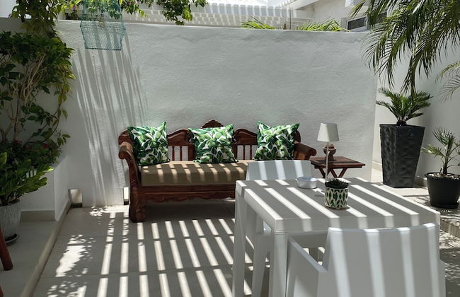 Movida Inn Aruba - Photo 21
