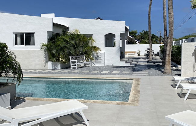 Movida Inn Aruba - Photo 66