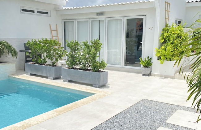 Movida Inn Aruba - Photo 40