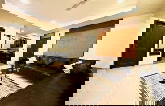 Photo 2 - Executive Heights Apartments