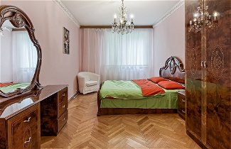 Photo 1 - Prime Host apartments on Olimpiyskiy
