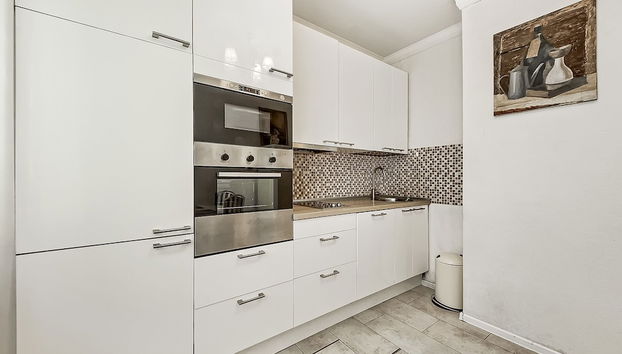 Cozinha privada