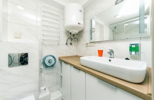 BeRest Inn - Photo 29