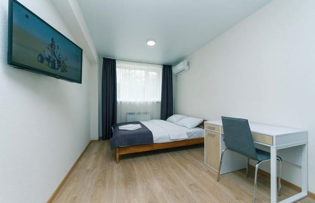 BeRest Inn - Photo 9