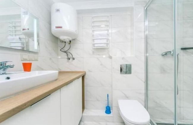 BeRest Inn - Photo 34