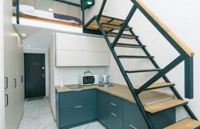 BeRest Inn - Photo 28