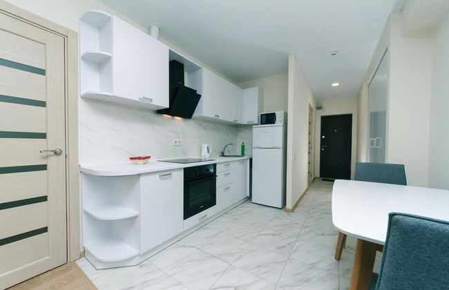 BeRest Inn - Photo 20