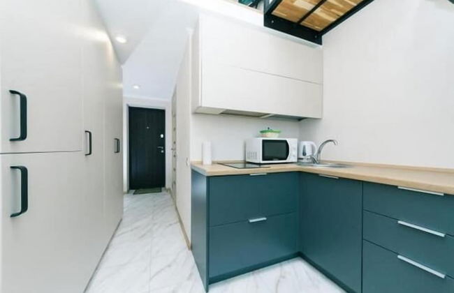 BeRest Inn - Photo 22