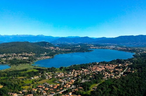 Photo 16 - Villa Ninfea Pied Dans L eau