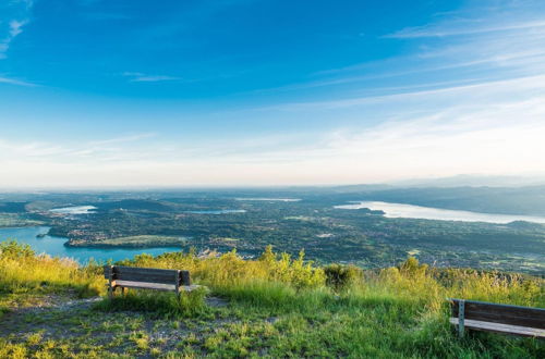 Photo 41 - Villa Berenice Au Bord Du Lac