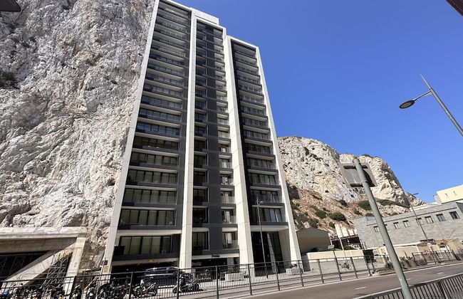 E1 Gibraltar - Foto 31