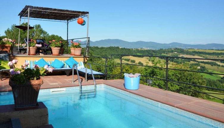 Photo 1 - Torre Del Melograno With Heated Pool