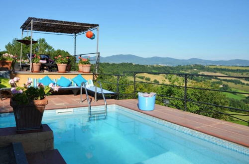 Photo 1 - Torre Del Melograno With Heated Pool