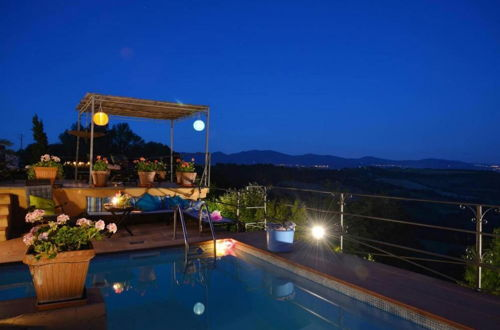 Photo 5 - Torre Del Melograno With Heated Pool