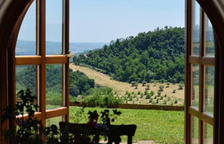 Photo 2 - Torre Del Melograno With Heated Pool