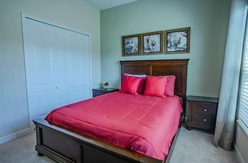 Photo 4 - 4871 CT - Storey Lake - 5 bd 4bath Townhome Near Disney