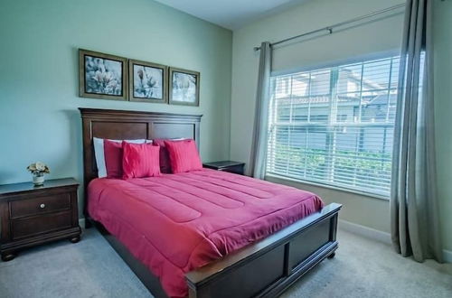 Photo 9 - 4871 CT - Storey Lake - 5 bd 4bath Townhome Near Disney