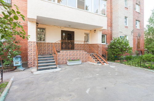 Foto 12 - Apartment on Slepushkina