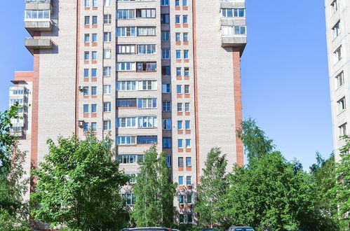 Photo 13 - Apartment on Slepushkina