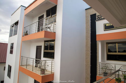 Foto 34 - Executive 2-bed Apartment, Santa Maria - Accra