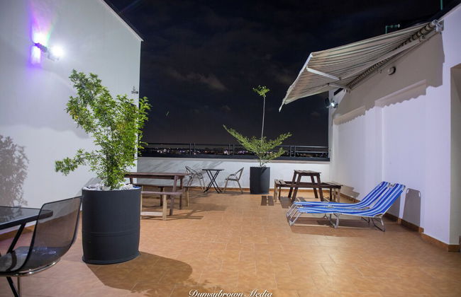 Executive 2-bed Apartment, Santa Maria - Accra - Foto 20