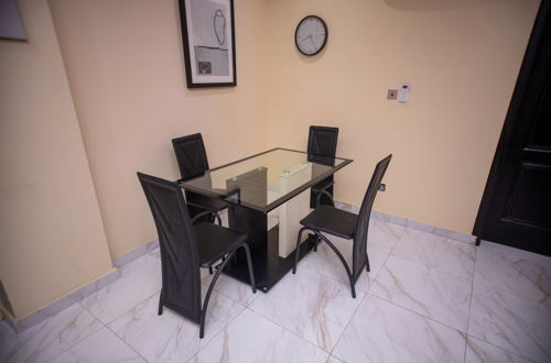 Photo 11 - Executive 2-bed Apartment, Santa Maria - Accra