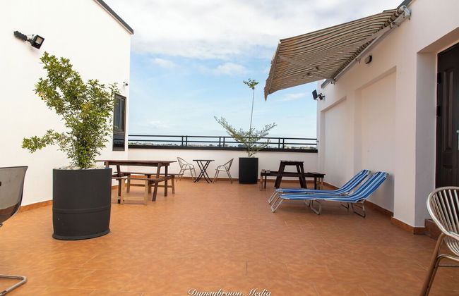 Executive 2-bed Apartment, Santa Maria - Accra - Foto 27