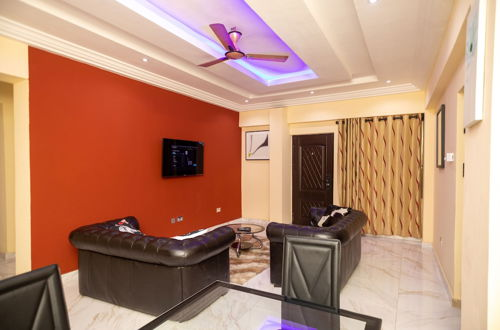 Foto 12 - Executive 2-bed Apartment, Santa Maria - Accra