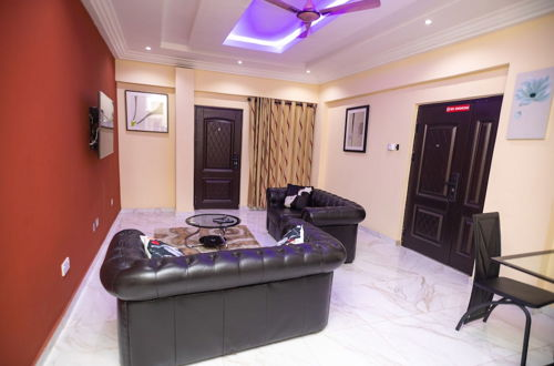 Foto 13 - Executive 2-bed Apartment, Santa Maria - Accra