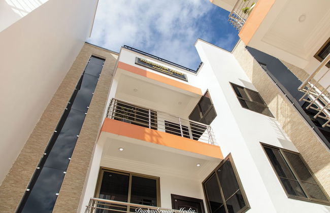 Stunning 2-bedroom Furnished Apartment in Accra - Foto 32