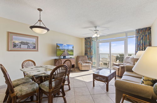 Photo 19 - Sunny and Bright Oceanfront Condos in Atlantica Resort near Boardwalk