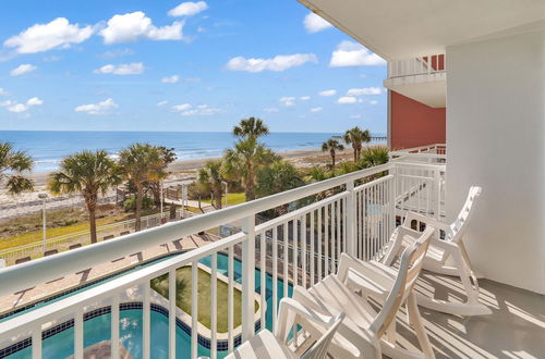 Photo 38 - Sunny and Bright Oceanfront Condos in Atlantica Resort near Boardwalk